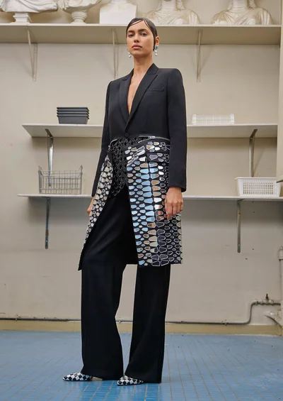 Look 9